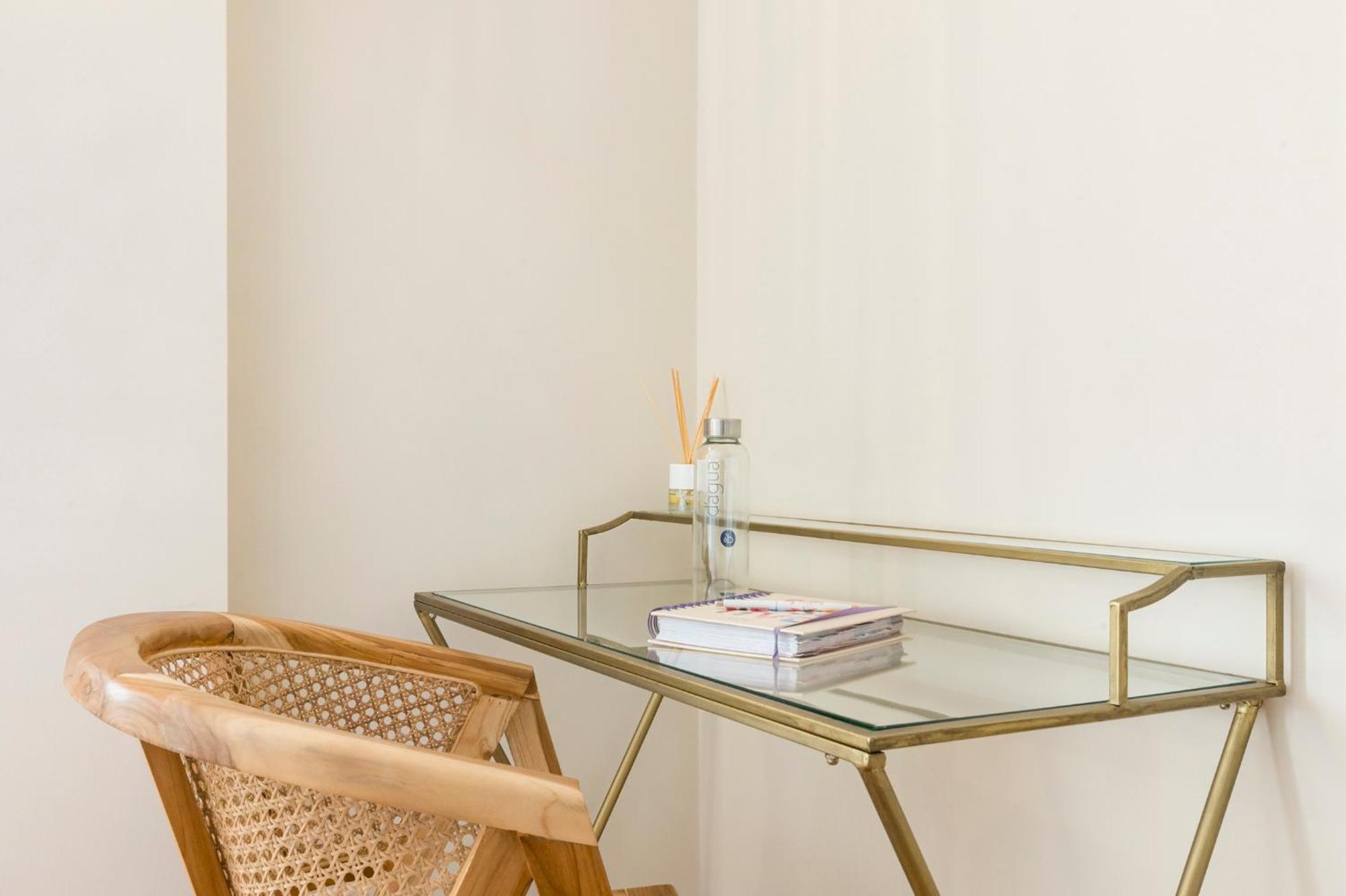 Lejlighed Metropolitan Living - Laranjeiras Lisboa