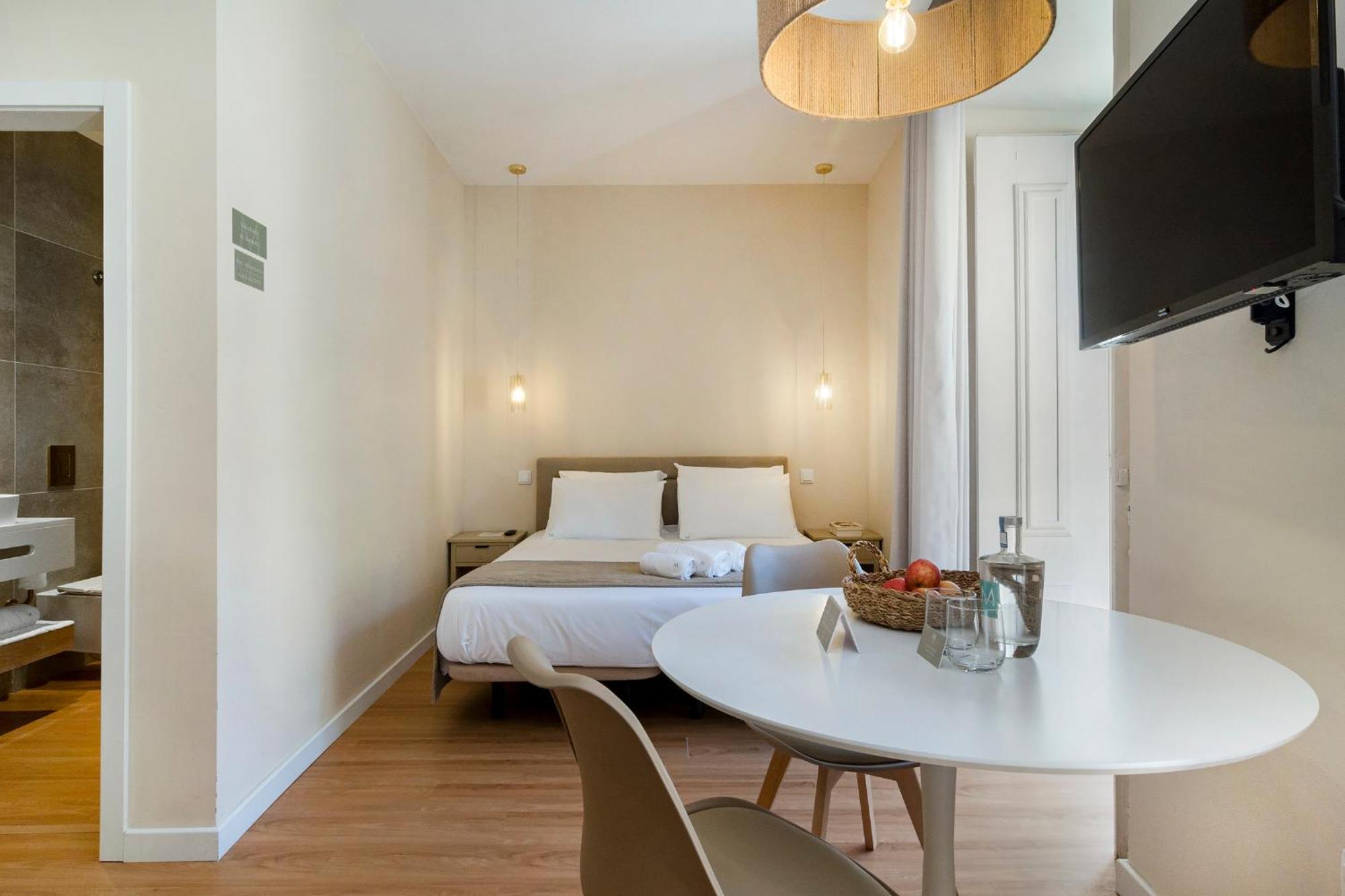 Lejlighed Metropolitan Living - Laranjeiras *