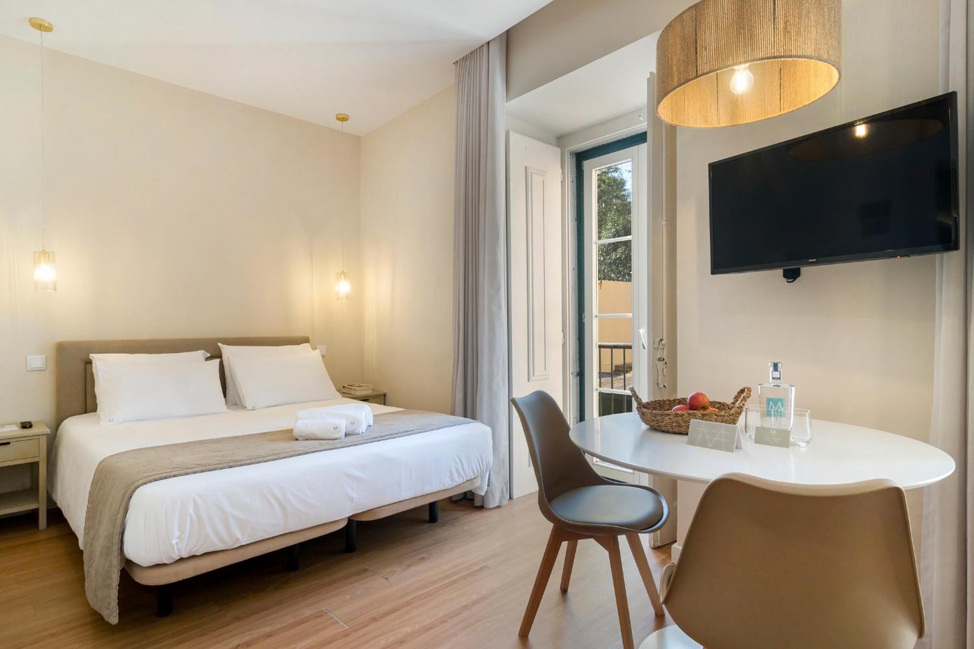 Lejlighed Metropolitan Living - Laranjeiras Lisboa