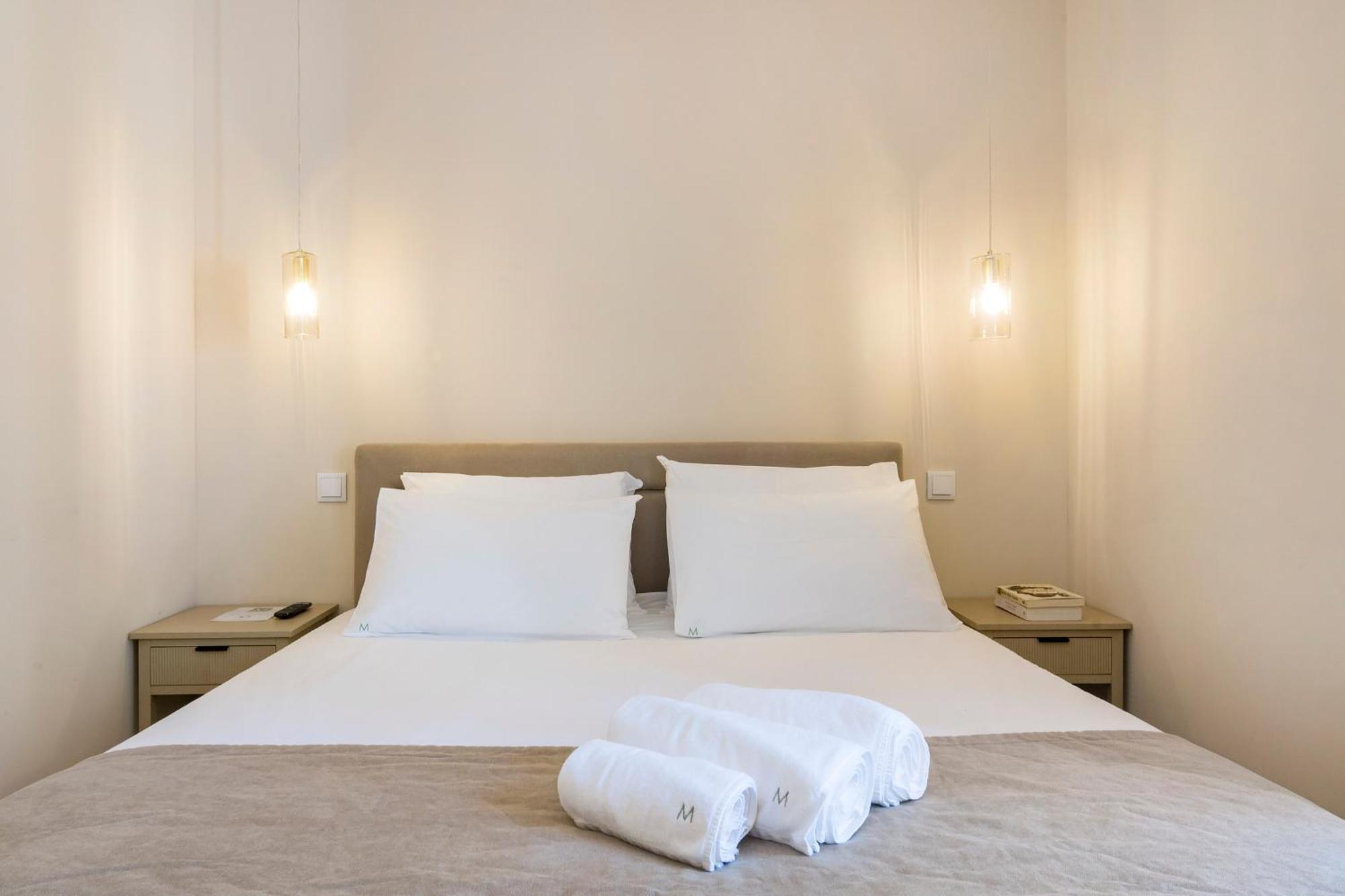 Lejlighed Metropolitan Living - Laranjeiras *