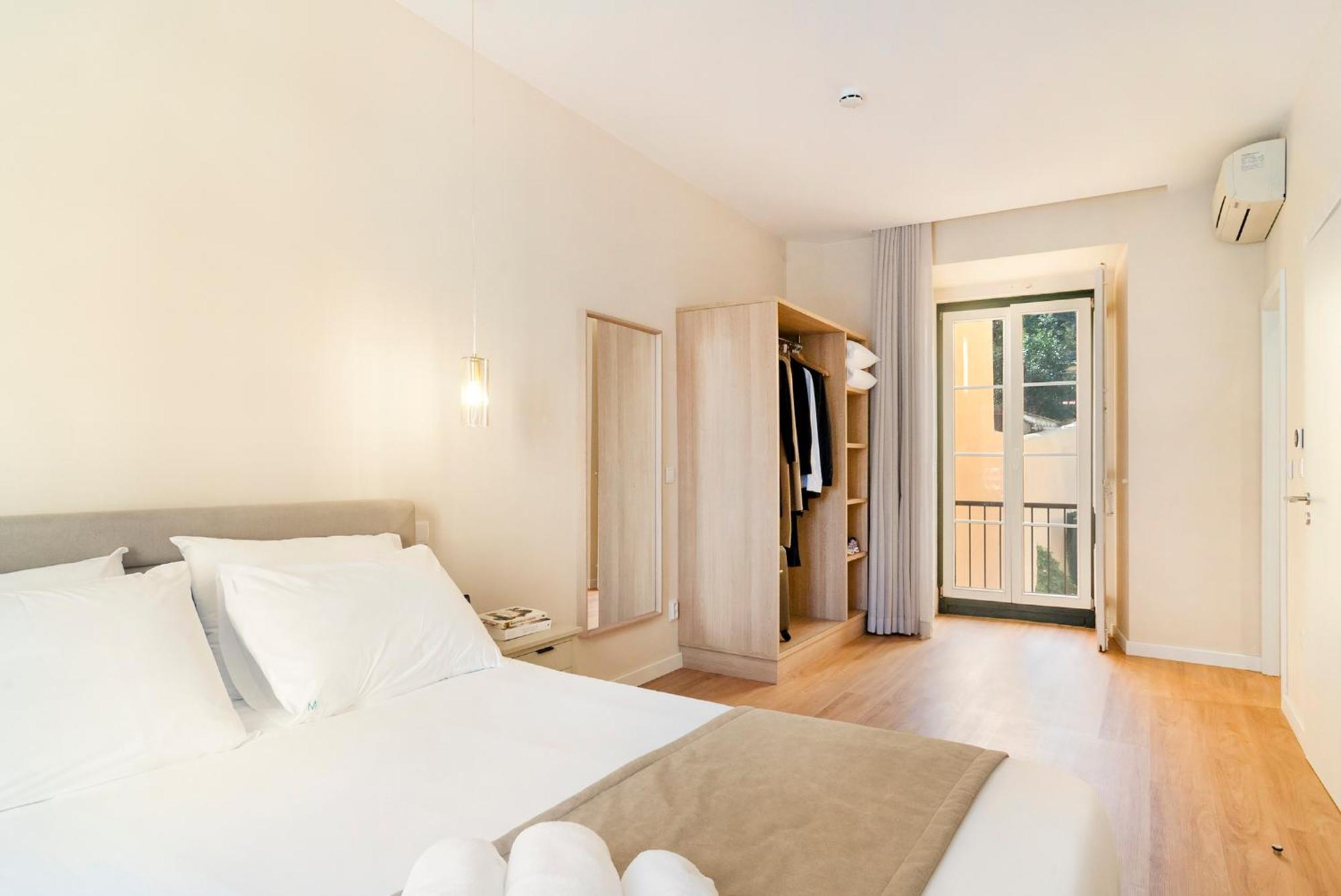 Lejlighed Metropolitan Living - Laranjeiras Lisboa