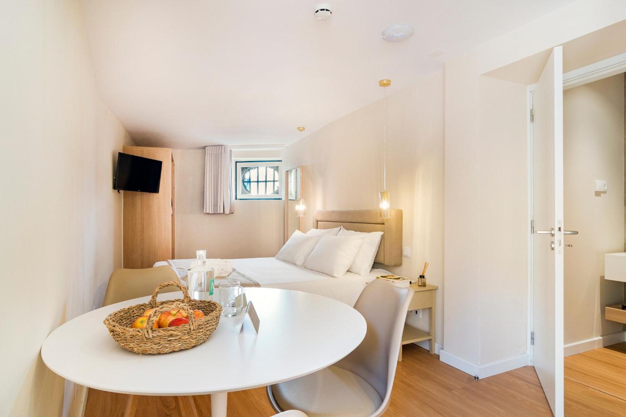 Lejlighed Metropolitan Living - Laranjeiras Lisboa