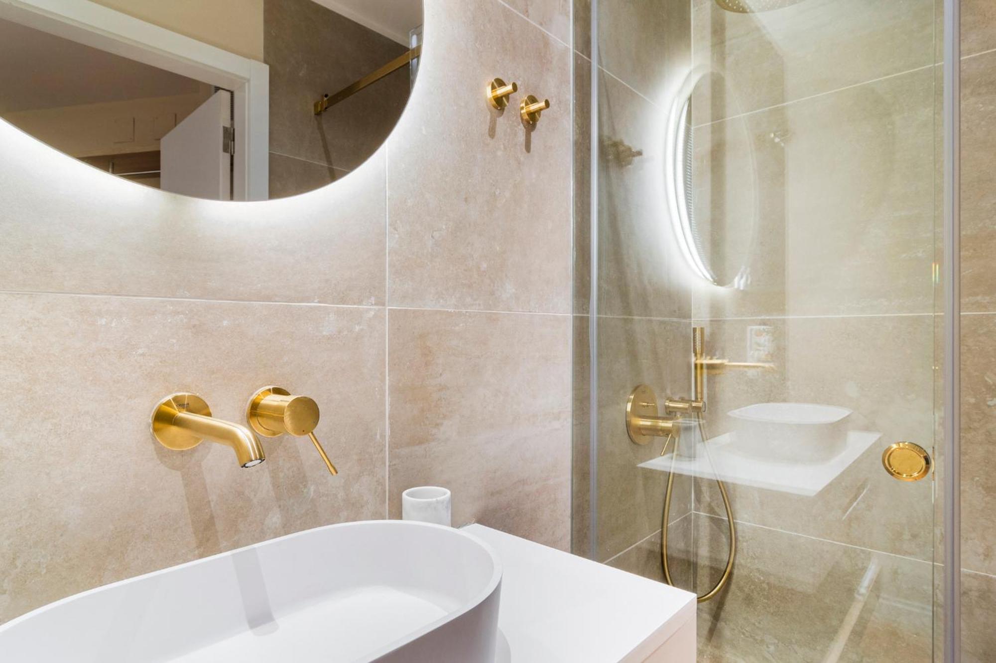 Lejlighed Metropolitan Living - Laranjeiras Lisboa